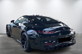 Mercedes-Benz AMG GT 63 4Matic+ Coupe = Premium Plus = Гаранция - 284420 лв. - 78368069 2