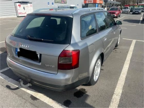 Обява за продажба на Audi A4 1.9 ~3 800 лв. - изображение 2