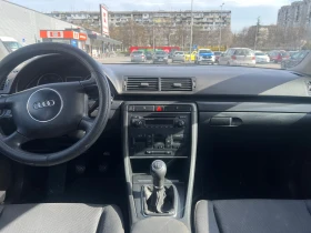 Обява за продажба на Audi A4 1.9 ~3 800 лв. - изображение 9