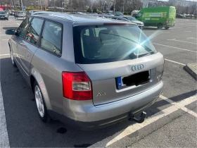 Обява за продажба на Audi A4 1.9 ~3 800 лв. - изображение 3