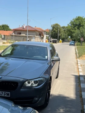 Обява за продажба на BMW 530 ~23 000 лв. - изображение 3