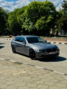 Обява за продажба на BMW 530 ~23 000 лв. - изображение 1