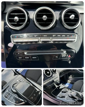 Mercedes-Benz C 220 Италия!!! FULL LED!!! - 33999 лв. - 21348187 14