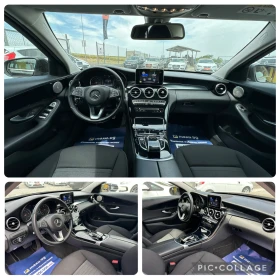 Mercedes-Benz C 220 Италия!!! FULL LED!!! - 33999 лв. - 21348187 9