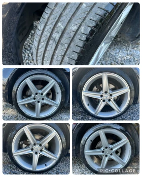 Mercedes-Benz C 220 Италия!!! FULL LED!!! - 33999 лв. - 21348187 8