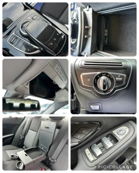 Mercedes-Benz C 220 Италия!!! FULL LED!!! - 33999 лв. - 21348187 13