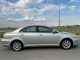 Toyota Avensis 1.8 VVT-i 129. / CLIMATRONIC / TEMPOMAT  | Mobile.bg    5
