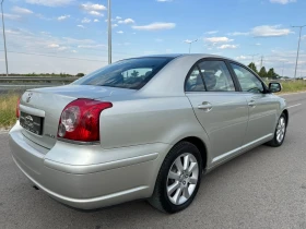 Toyota Avensis 1.8 VVT-i 129. / CLIMATRONIC / TEMPOMAT  | Mobile.bg    8