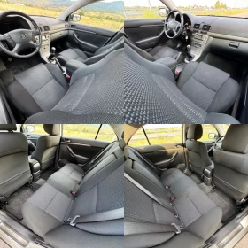 Toyota Avensis 1.8 VVT-i 129. / CLIMATRONIC / TEMPOMAT  | Mobile.bg    10