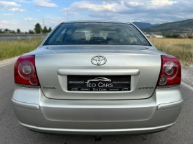 Toyota Avensis 1.8 VVT-i 129. / CLIMATRONIC / TEMPOMAT  | Mobile.bg    7