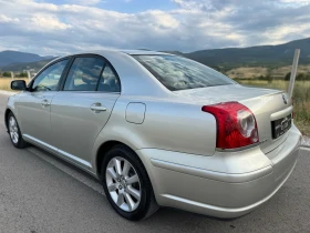 Toyota Avensis 1.8 VVT-i 129. / CLIMATRONIC / TEMPOMAT  | Mobile.bg    6
