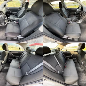 Toyota Avensis 1.8 VVT-i 129. / CLIMATRONIC / TEMPOMAT  | Mobile.bg    11