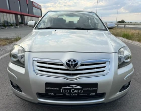 Toyota Avensis 1.8 VVT-i 129. / CLIMATRONIC / TEMPOMAT  | Mobile.bg    2