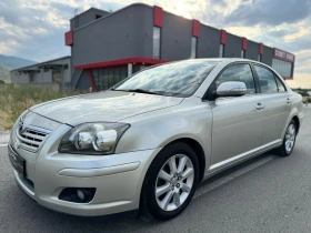 Toyota Avensis 1.8 VVT-i 129. / CLIMATRONIC / TEMPOMAT  | Mobile.bg    3