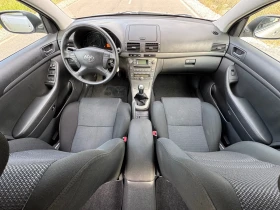 Toyota Avensis 1.8 VVT-i 129. / CLIMATRONIC / TEMPOMAT  | Mobile.bg    9