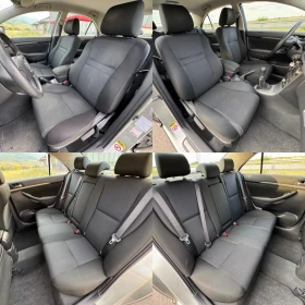 Toyota Avensis 1.8 VVT-i 129. / CLIMATRONIC / TEMPOMAT  | Mobile.bg    12