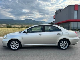 Toyota Avensis 1.8 VVT-i 129. / CLIMATRONIC / TEMPOMAT  | Mobile.bg    4
