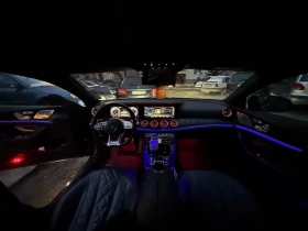 Обява за продажба на Mercedes-Benz CLS 350 AMG 53 opt  distr headup 4m Edition1 Aktive Sound ~69 999 лв. - изображение 8