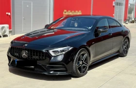 Обява за продажба на Mercedes-Benz CLS 350 AMG 53 opt  distr headup 4m Edition1 Aktive Sound ~69 999 лв. - изображение 2