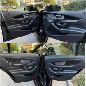 Обява за продажба на Mercedes-Benz CLS 350 AMG 53 opt  distr headup 4m Edition1 Aktive Sound ~69 999 лв. - изображение 11