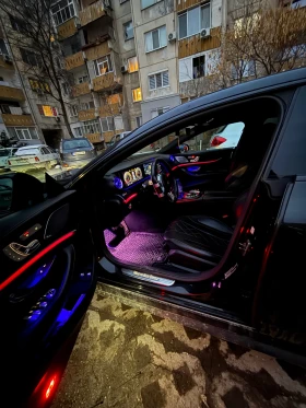 Обява за продажба на Mercedes-Benz CLS 350 AMG 53 opt  distr headup 4m Edition1 Aktive Sound ~69 999 лв. - изображение 9