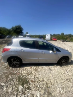 Peugeot 308 1, 6, снимка 3