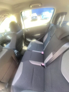 Peugeot 308 1, 6, снимка 7
