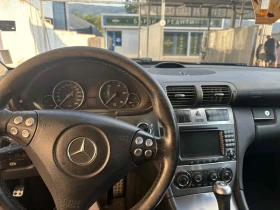 Обява за продажба на Mercedes-Benz C 220 ~4 800 лв. - изображение 5