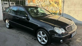 Обява за продажба на Mercedes-Benz C 220 ~4 800 лв. - изображение 2