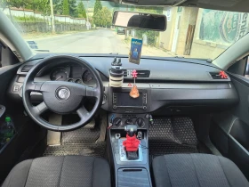 VW Passat 2.0 140 | Mobile.bg    5