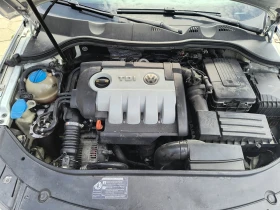 VW Passat 2.0 140 | Mobile.bg    6