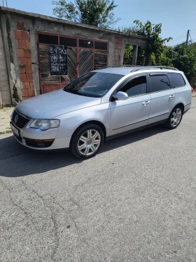 VW Passat 2.0 140 | Mobile.bg    4