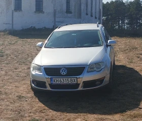 Обява за продажба на VW Passat 2.0 140 ~5 900 лв. - изображение 1