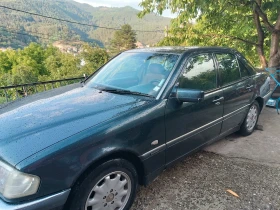 Обява за продажба на Mercedes-Benz C 250 ~3 999 лв. - изображение 1