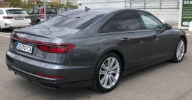 Audi A8 50 TDI QUATTRO &#128285; - 79999 лв. - 78344552 3