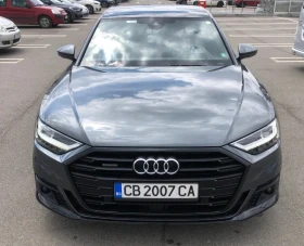 Audi A8 50 TDI QUATTRO &#128285; - 79999 лв. - 78344552 5