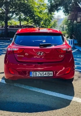 Hyundai I30 | Mobile.bg    5