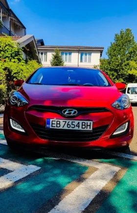 Hyundai I30 | Mobile.bg    4