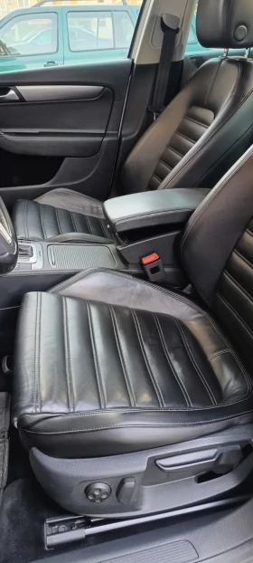 Обява за продажба на VW Passat ~21 550 лв. - изображение 9