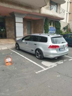 Обява за продажба на VW Passat ~21 550 лв. - изображение 3