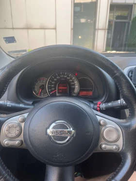 Обява за продажба на Nissan Micra ~12 000 лв. - изображение 7