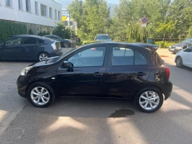 Обява за продажба на Nissan Micra ~12 000 лв. - изображение 1