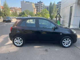 Обява за продажба на Nissan Micra ~12 000 лв. - изображение 3