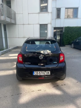 Обява за продажба на Nissan Micra ~12 000 лв. - изображение 2