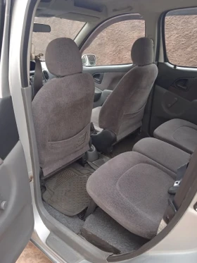 Toyota Yaris verso +    4   | Mobile.bg    7
