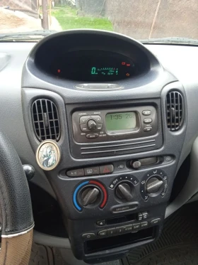 Toyota Yaris verso +    4   | Mobile.bg    6
