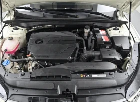 Kia K5 Налична, реални км, лизинг, гаранция, сервиз - 44800 лв. - 85137804 14