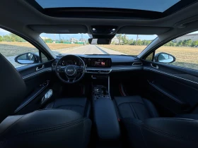 Kia K5 Налична, реални км, лизинг, гаранция, сервиз - 44800 лв. - 85137804 7