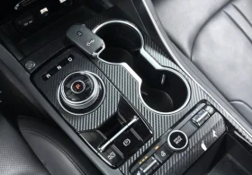 Kia K5 Налична, реални км, лизинг, гаранция, сервиз - 44800 лв. - 85137804 12
