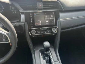 Honda Civic * LX* * АВТОКРЕДИТ* * ЦЕНА ДО БЪЛГАРИЯ* - 27700 лв. - 54124270 9